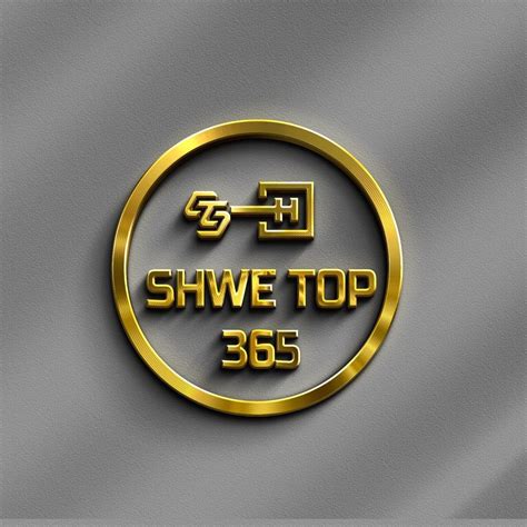 shwe top 365 login